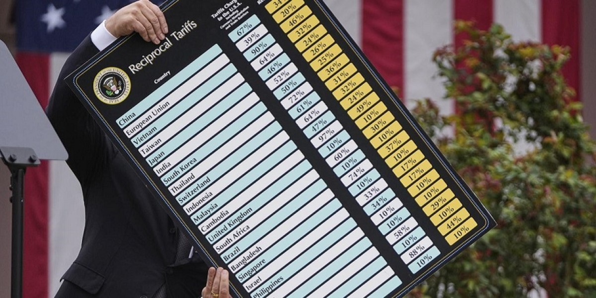 Dazi su equivalenti, Trump: tariffe fino al 200%. Egualia: rischio carenze e accesso a cure