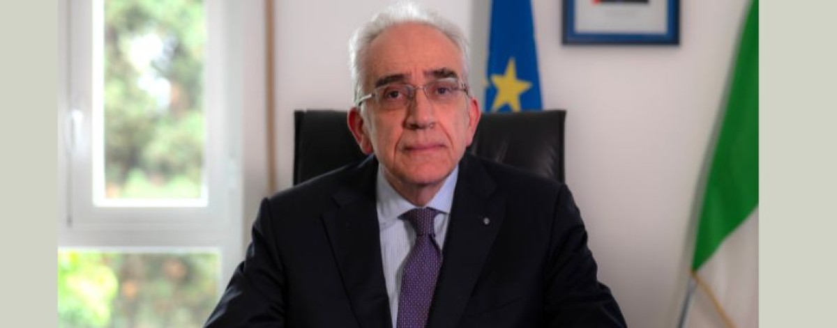 maurizio Pace