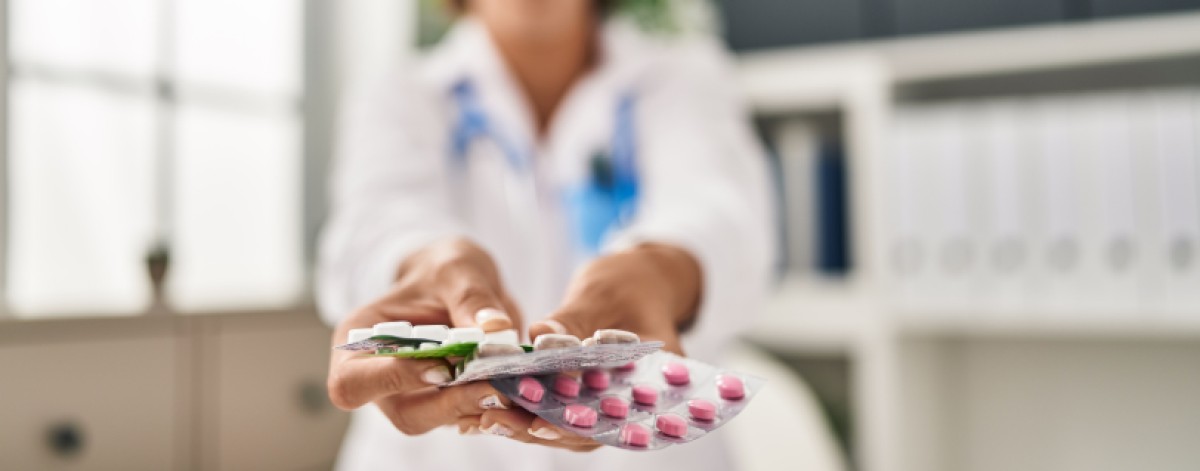 Scompenso cardiaco, alla dimissione una nuova prescrizione di farmaci su due non viene ritirata