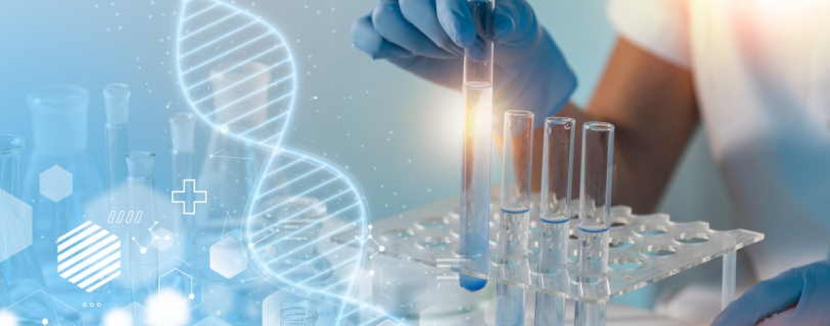 biotecnologie ricerca