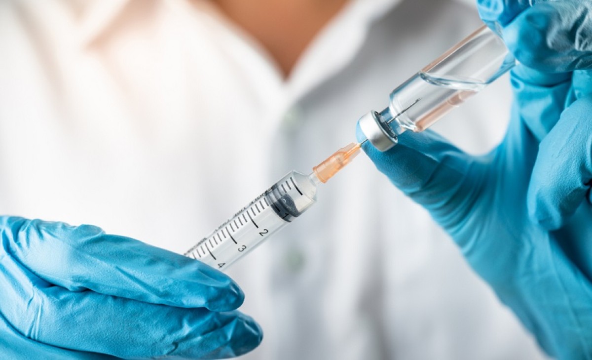 vaccinazione