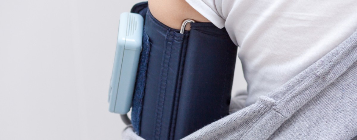 holter servizi pressione