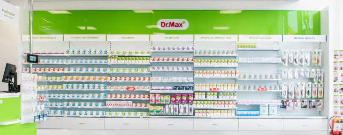 drmax