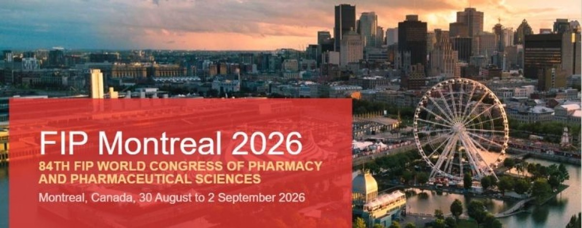 Congresso Fip: più integrazione per rafforzare la farmacia. Assegnati i premi 2026
