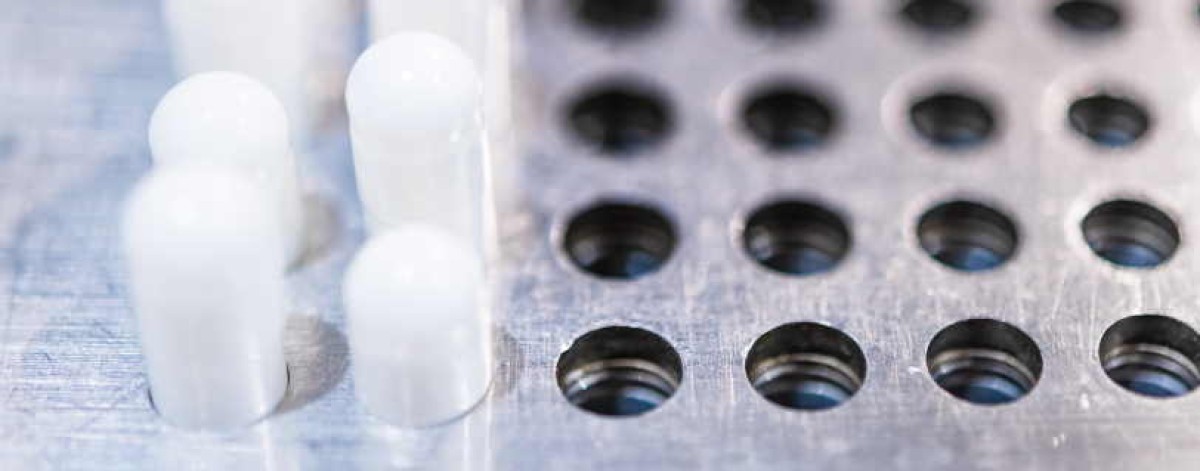 Blu di metilene: preparazioni galeniche orali in capsule. Impieghi e meccanismi d’azione