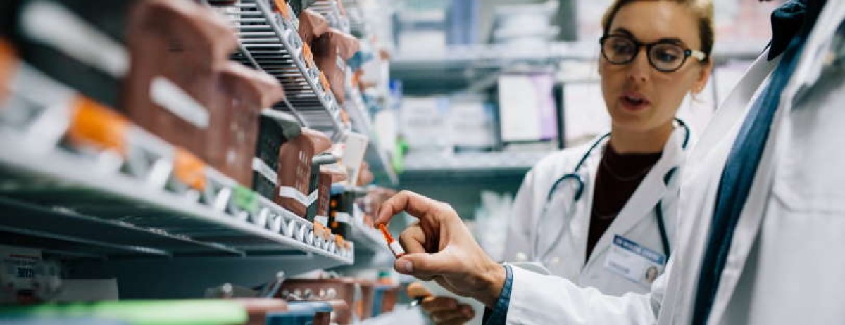 Farmaci stupefacenti, in arrivo nuove misure di sicurezza per farmacie ospedaliere e strutture sanitarie