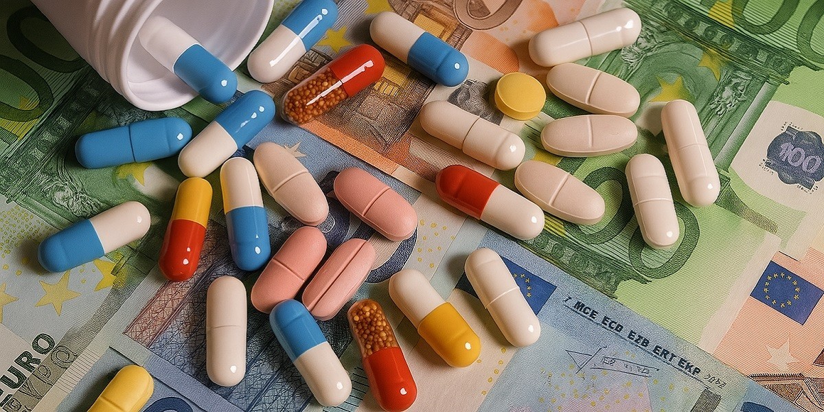 soldi farmaci