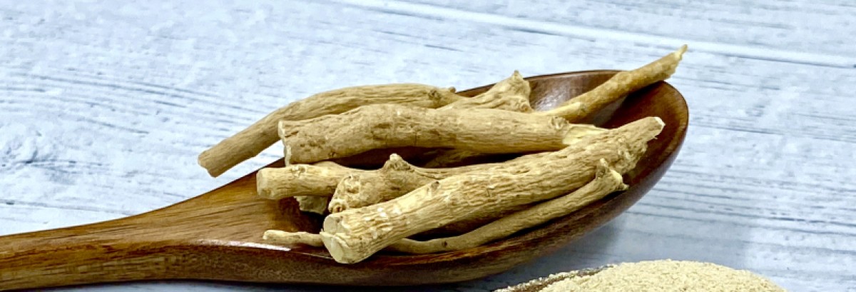 Ashwagandha e danno epatico: evidenze sul rischio e indicazioni di cautela