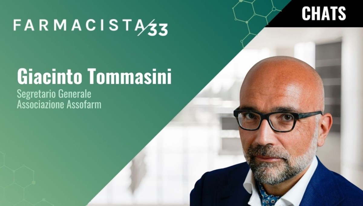 Integratori, nuove sfide tra e-commerce e innovazione. Tommasini (AssoIntegratori): rafforzare regole e controlli 