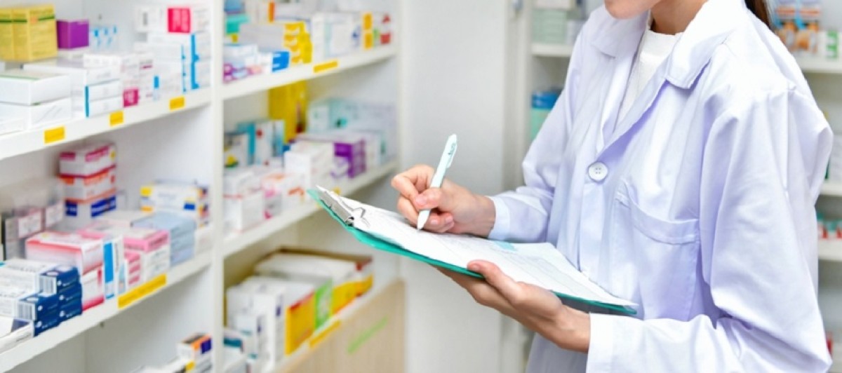 Stupefacenti e doping. Dalla dispensazione alla galenica: ricette, registri, custodia. Gli obblighi per il farmacista