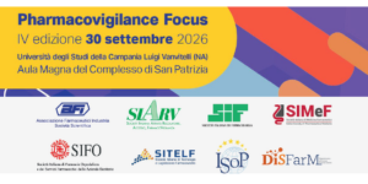 Sicurezza del paziente e farmacovigilanza personalizzata: a Napoli focus su IA e dati real world