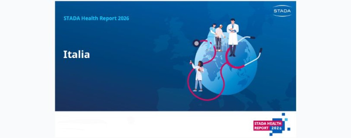 STADA Health Report 2026: pazienti aperti all’AI ma solo con consulto con i professionisti. Cala la soddisfazione per Ssn