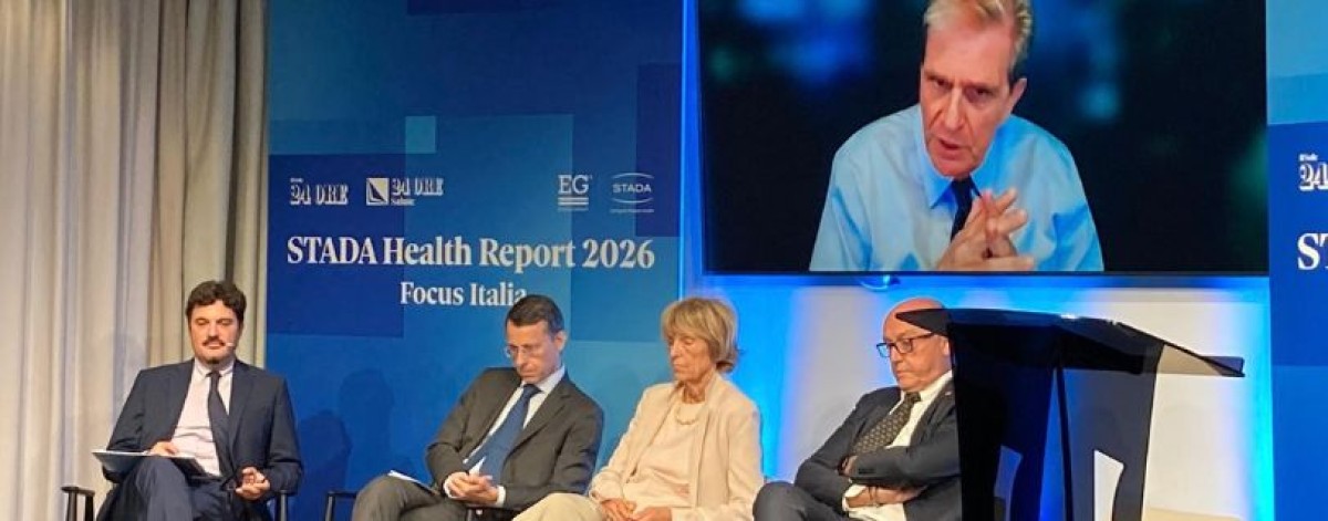 mand racca health report