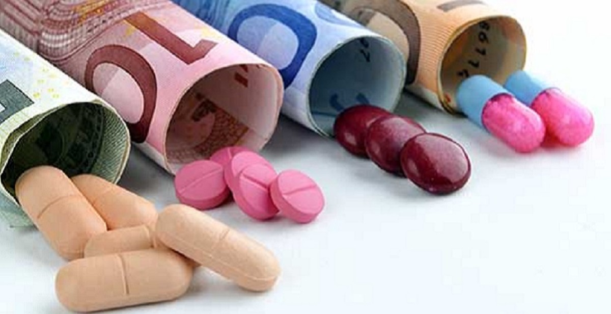 spesa sanitaria soldi medicine