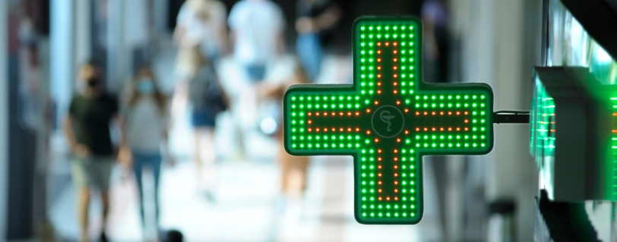 farmacia croce verde