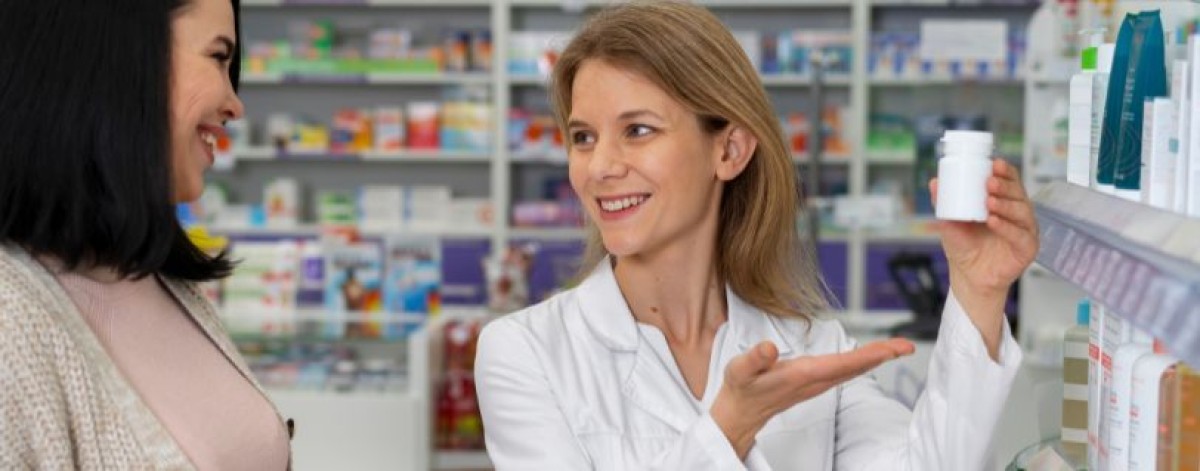 Banco dermocosmesi, “anamnesi” cosmetica prima di consigliare un prodotto