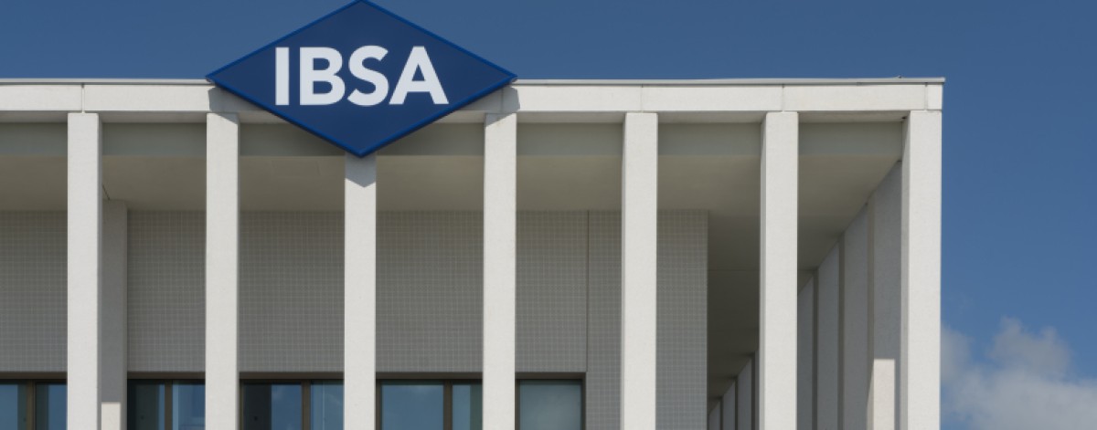 ibsa italia antares