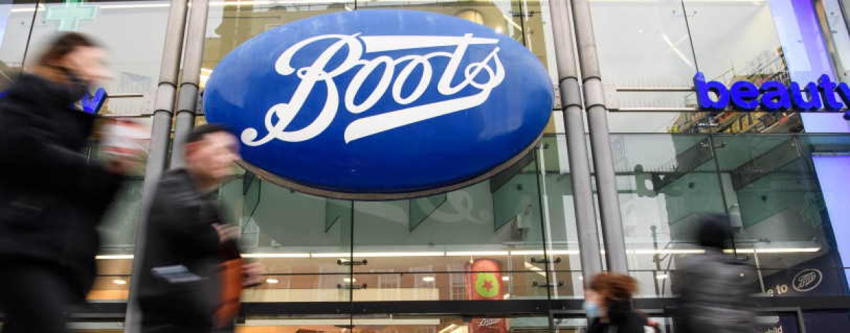 Boots