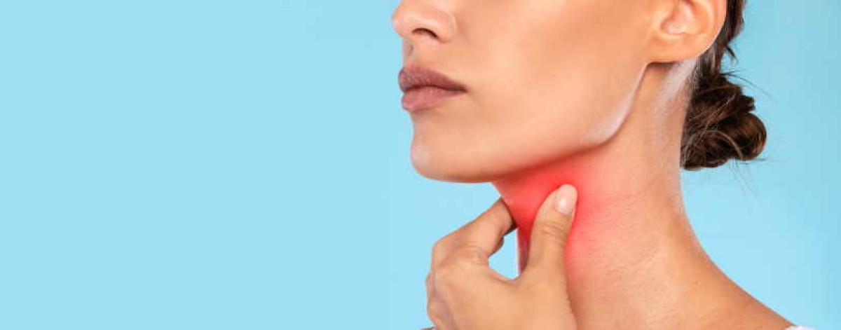 Mal di gola in farmacia: dal rimedio sintomatico al test Streptococco. Ecco come costruire la consulenza al banco