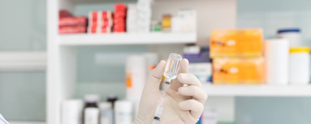 Vaccini mRna, verso la conservazione a temperatura ambiente e la somministrazione in cerotto. Studio con l’AI