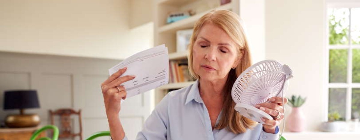 menopausa