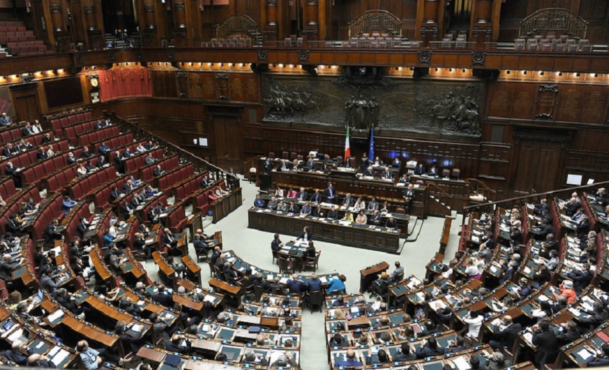 parlamento