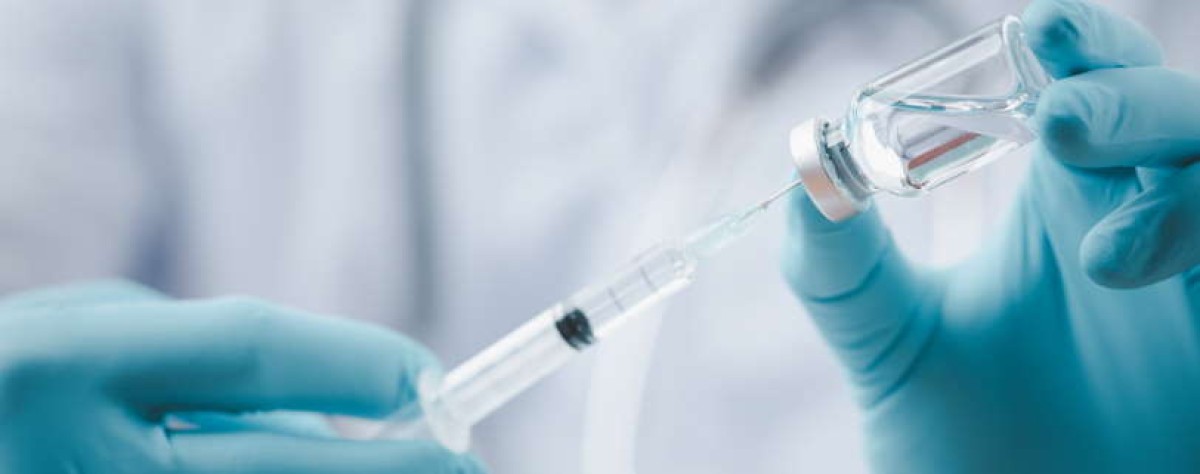 Vaccinazioni in farmacia,Toscana: nell’offerta gratuita entra il richiamo del trivalente Dtp
