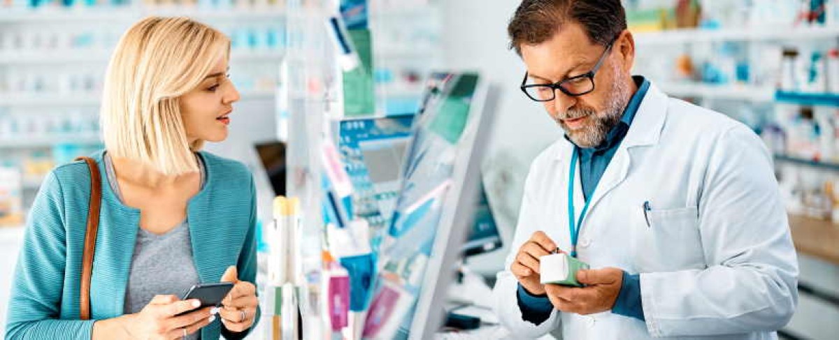 Farmaci di automedicazione, consumi e switch in Italia. Medici e farmacisti riferimenti per i cittadini