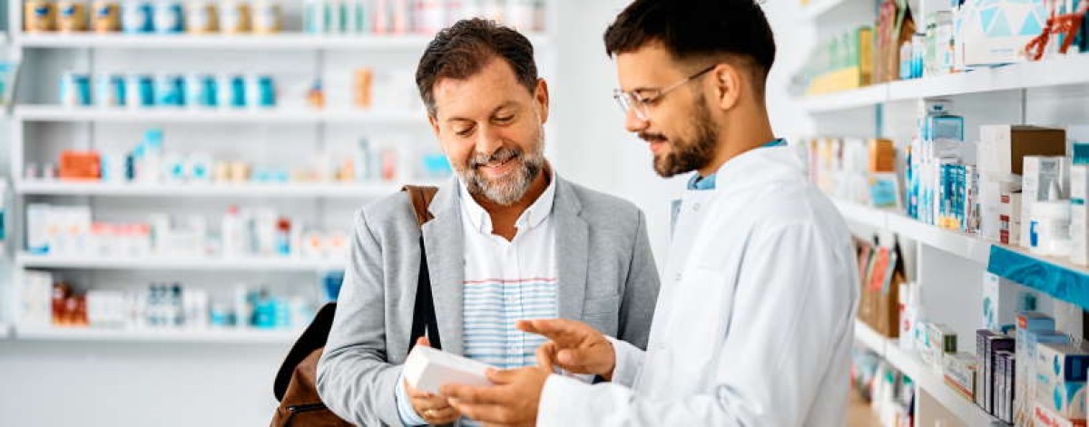 Effetti indesiderati dei farmaci, cosa spiegare al paziente