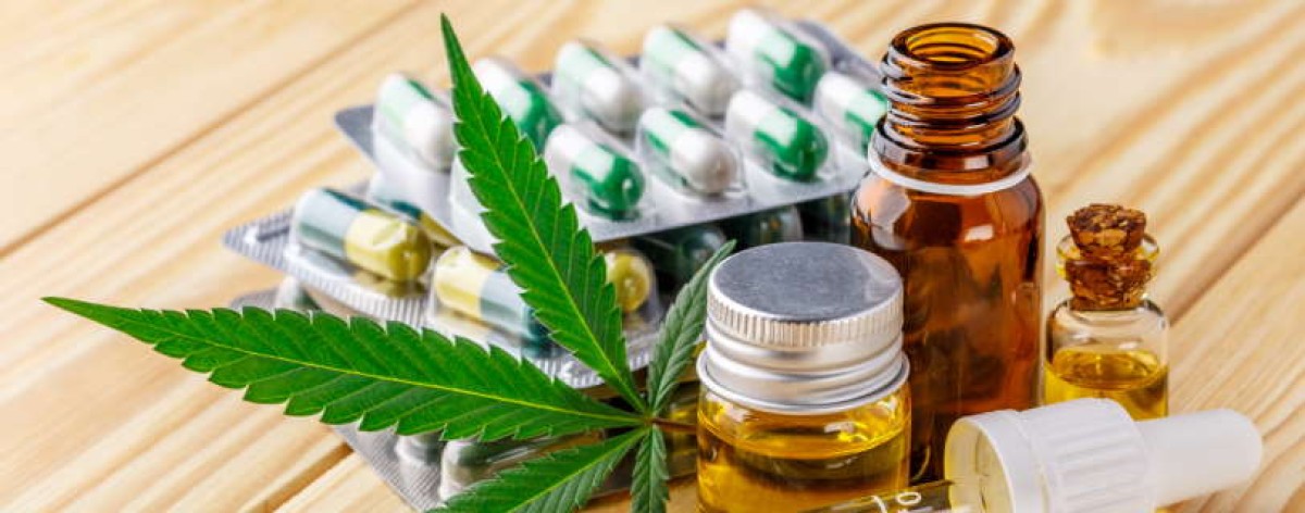 Cannabis terapeutica, nasce il LAB di LIPHE per studiare accesso e distribuzione