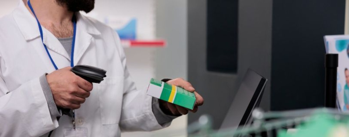DataMatrix, conclusa Fase pilota 1: l’esperienza in farmacia. Ecco come è andata