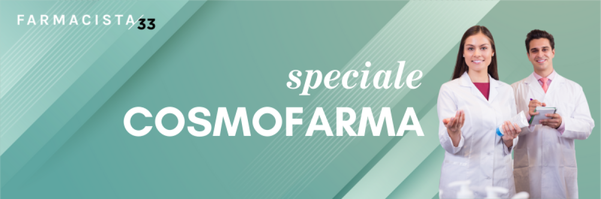 Speciale Cosmofarma 2024